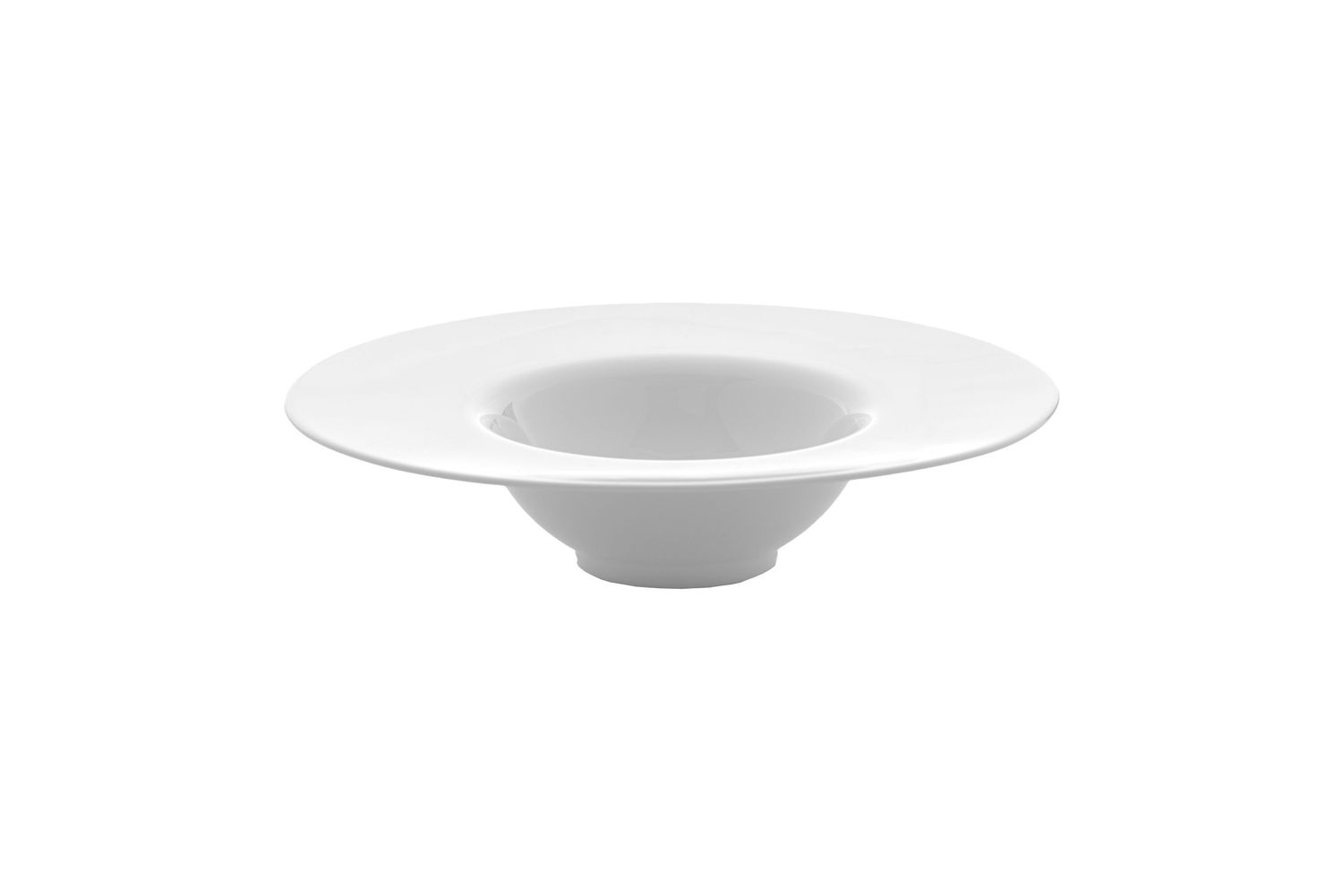 Piatto Cappello del Prete Mod. Mini dm24 cm (24 per cassa)