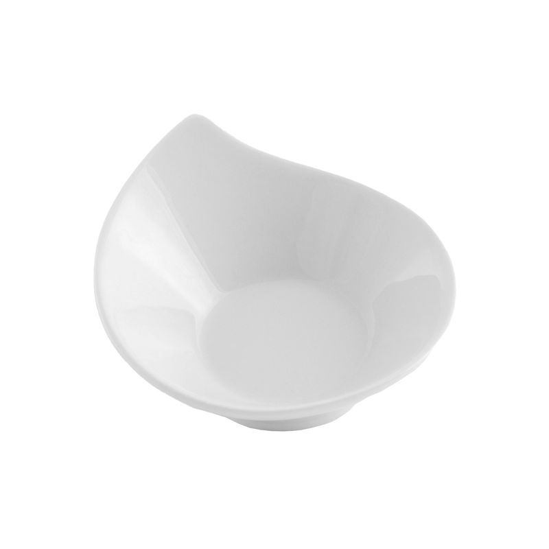 Coppetta Finger Mod. Mini Goccia 8x7xh4 cm