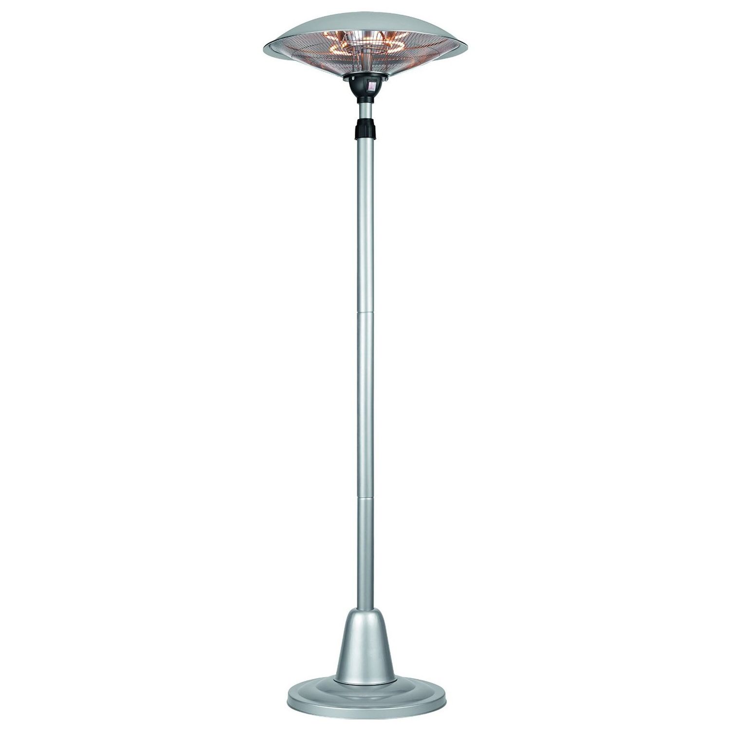 Fungo elettrico