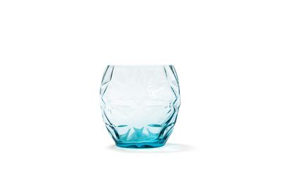 Tumbler Acqua Mod. Oriente Cool Blue