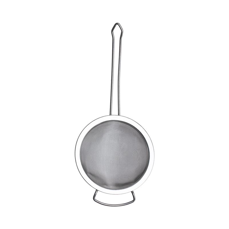 Colino a Rete Inox dm24 cm