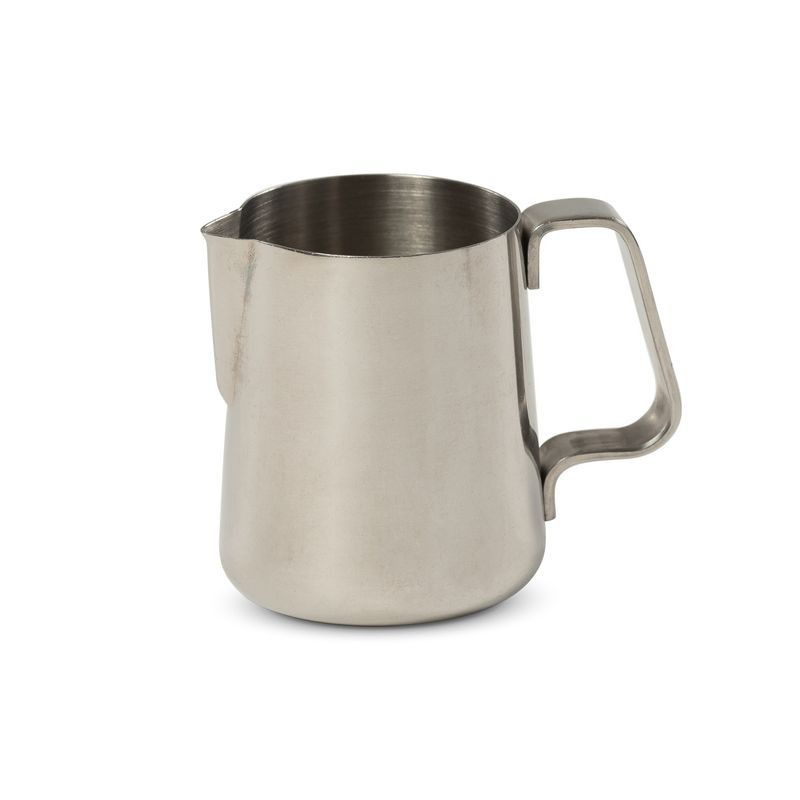 Bricco latte Inox 35/40 cl