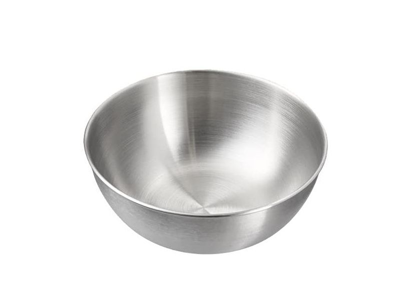 Bastardella Inox grande
