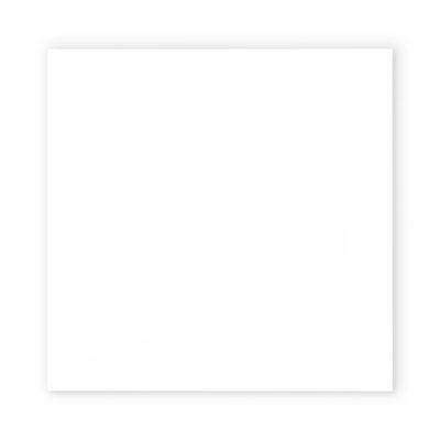 Lastra Vassoio Plexiglass Buffet 40x40 cm Bianca Lastra Vassoio Plexiglass Buffet 40x40 cm Bianca