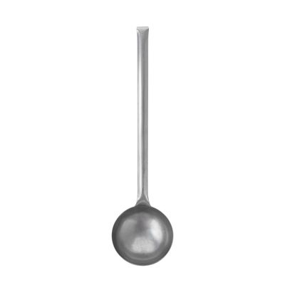 Inox Long Spoon