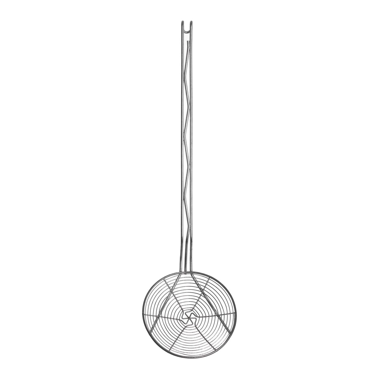 Schiumarola Inox a filo (Ragno da cucina)