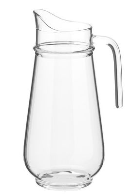 Carafe Clear Glass Cocktail 1.5 Lt (9 per case)
