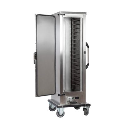 Mantenitore 18 teglie Mantenitore 18 teglie