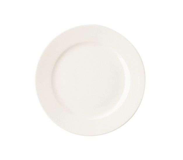 Piatto Dessert  Mod. Banquet dm21 cm (40 per cassa)