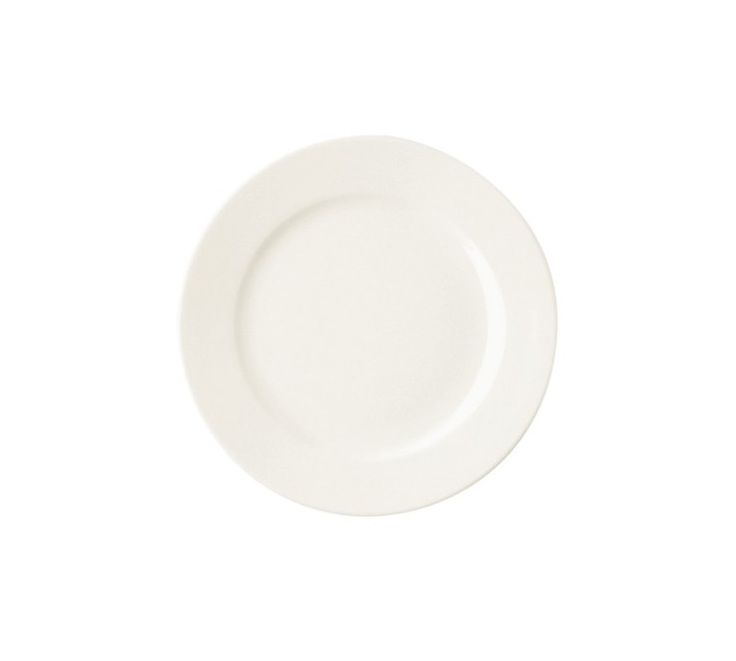 Piattino Pane Mod. Banquet dm17 cm (60 per cassa)