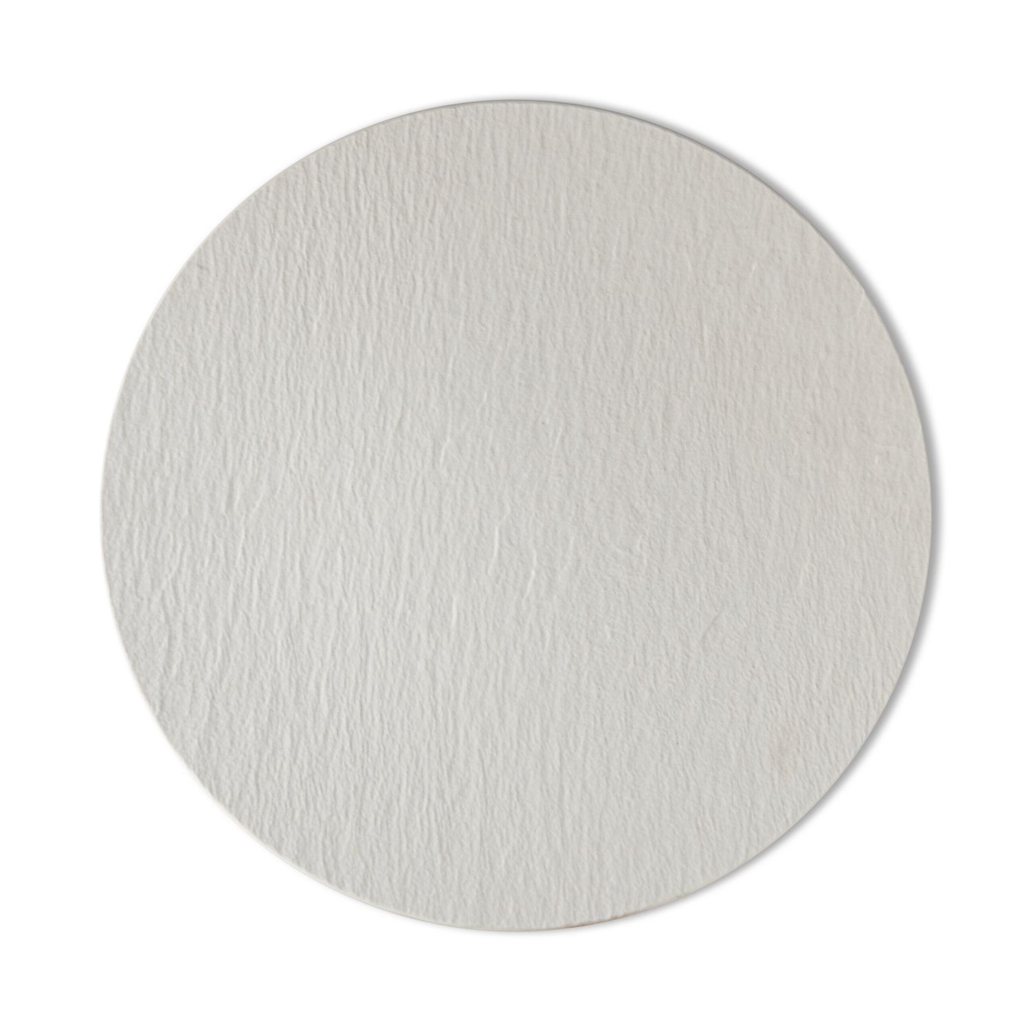 Sottopiatto Mod. White Rock dm32 cm