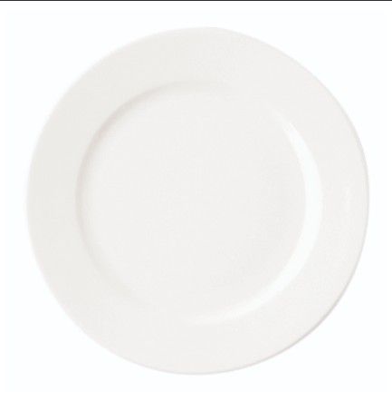 Sottopiatto Mod. Banquet dm31 cm (24 per cassa)