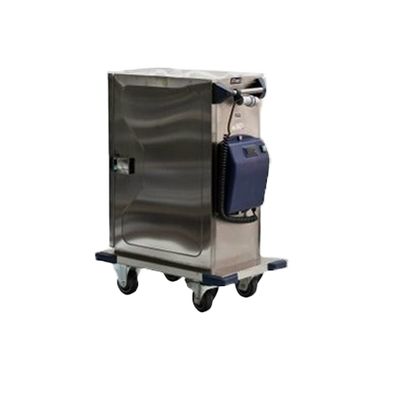 Mantenitore 1600 Elettrico 12 teglie 220-240V