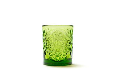Tumbler Mod. Vintage Green 30 cl (25 per cassa)