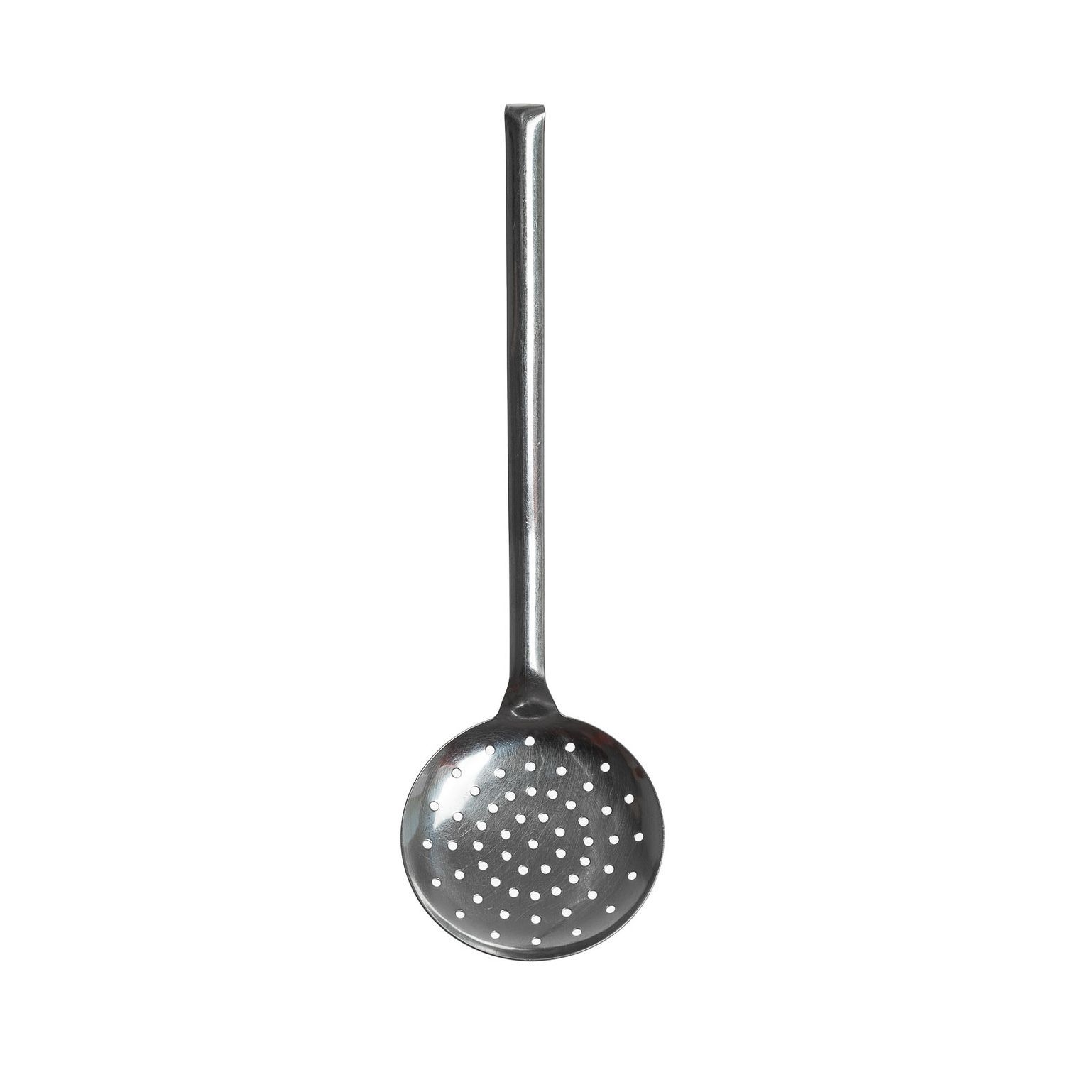 Schiumarola Inox dm20 cm