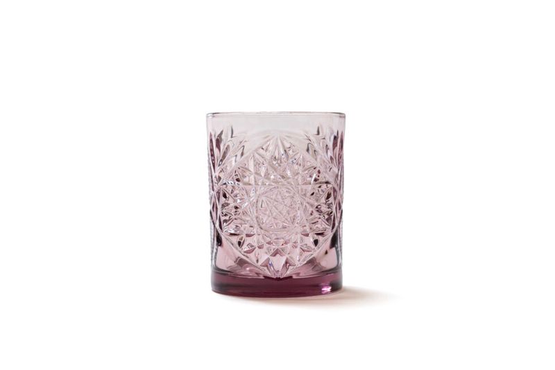 Tumbler Mod. Vintage Purple 30 cl (25 per cassa)