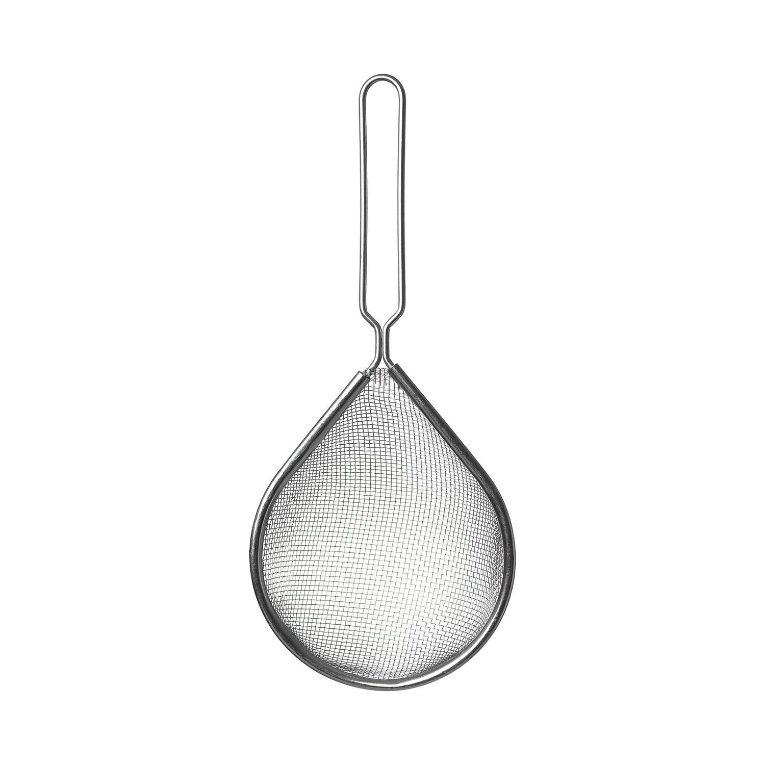Colino a Rete Inox dm20 cm