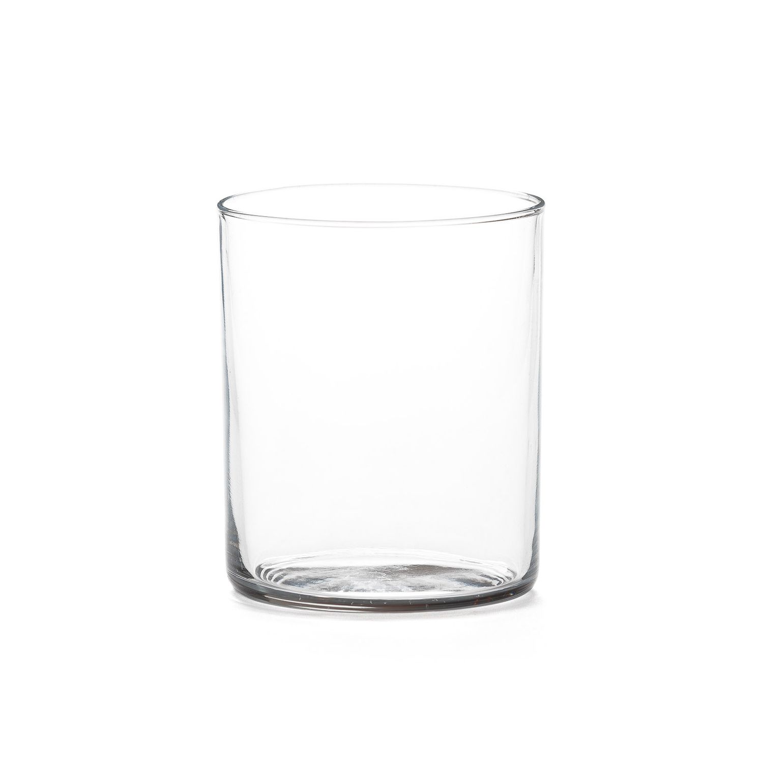 Tumbler Vetro Mod. Aere (36 per cassa)