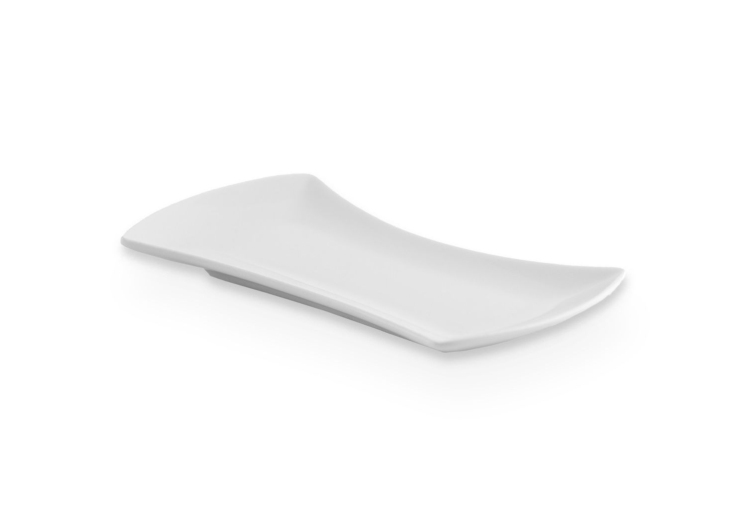 Piattino Finger Mod. Papillon 14x6 cm