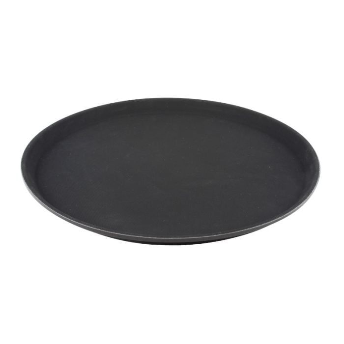 Vassoio Rotondo Antiscivolo dm35 cm