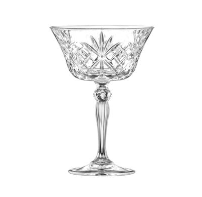 Coppa Champagne Mod. Melodia 26 cl (16 per cassa)
