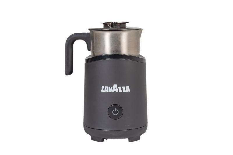 Cappuccinatore Elettrico Lavazza