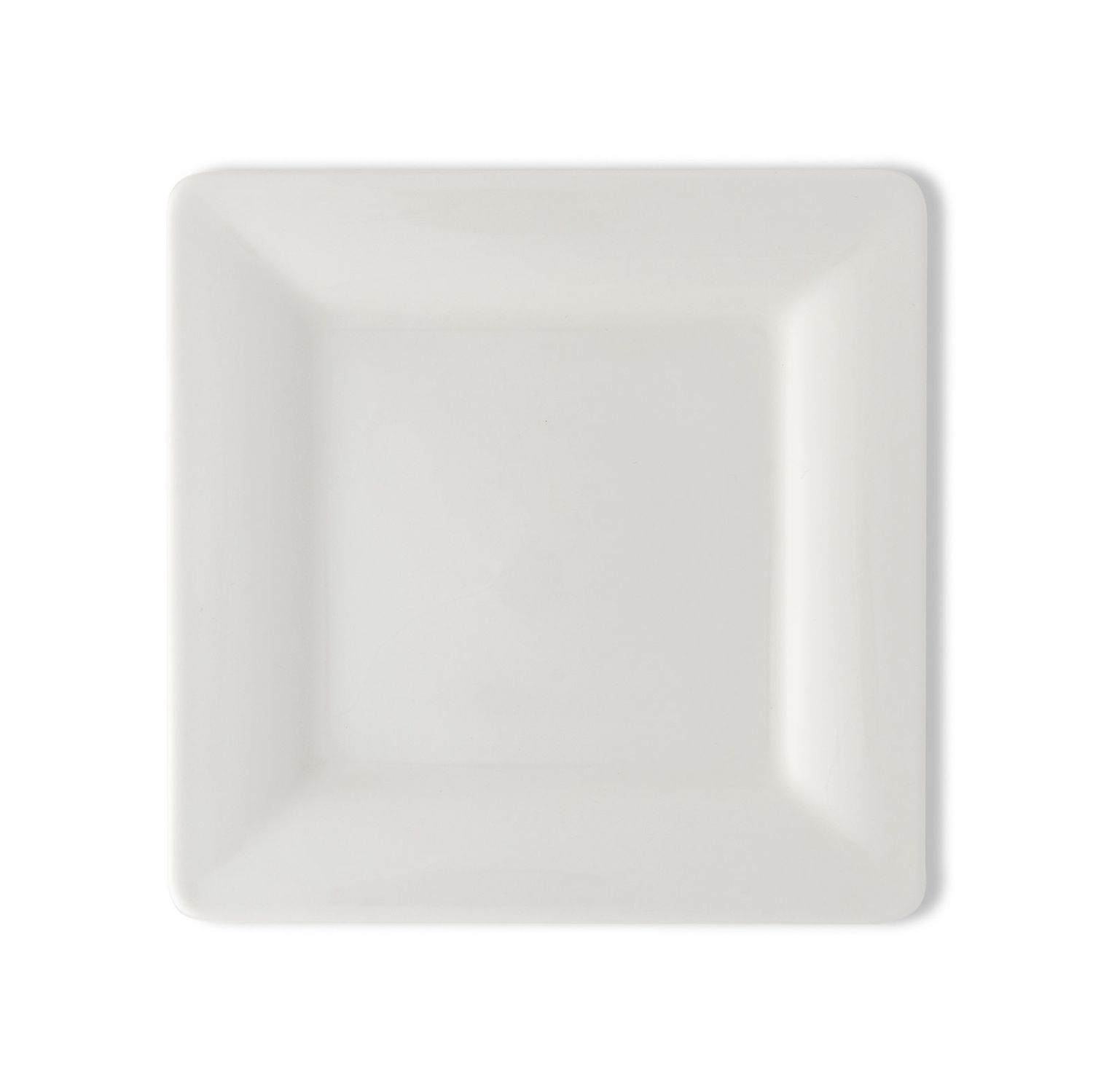 Piatto Pane Mod. Grace 15.5x15.5 cm