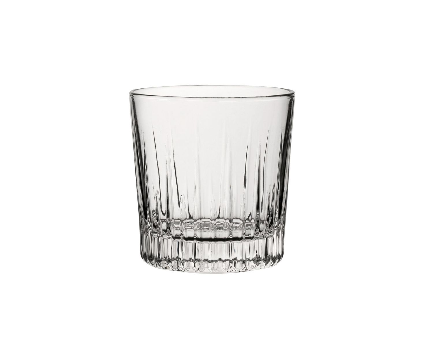 Tumbler vetro Mod. Rocks 33 cl (25 per cassa)