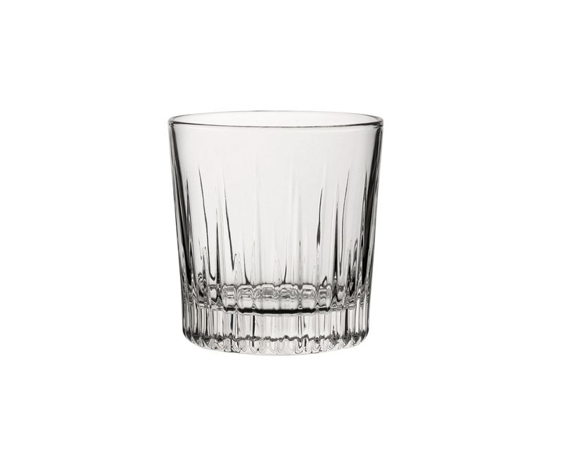 Tumbler vetro Mod. Rocks 33 cl (25 per cassa)