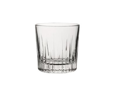 Mod. Rocks 33 cl glass tumbler (25 per case)