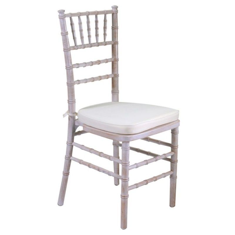 Sedia Mod. Chiavarina Decapata Legno