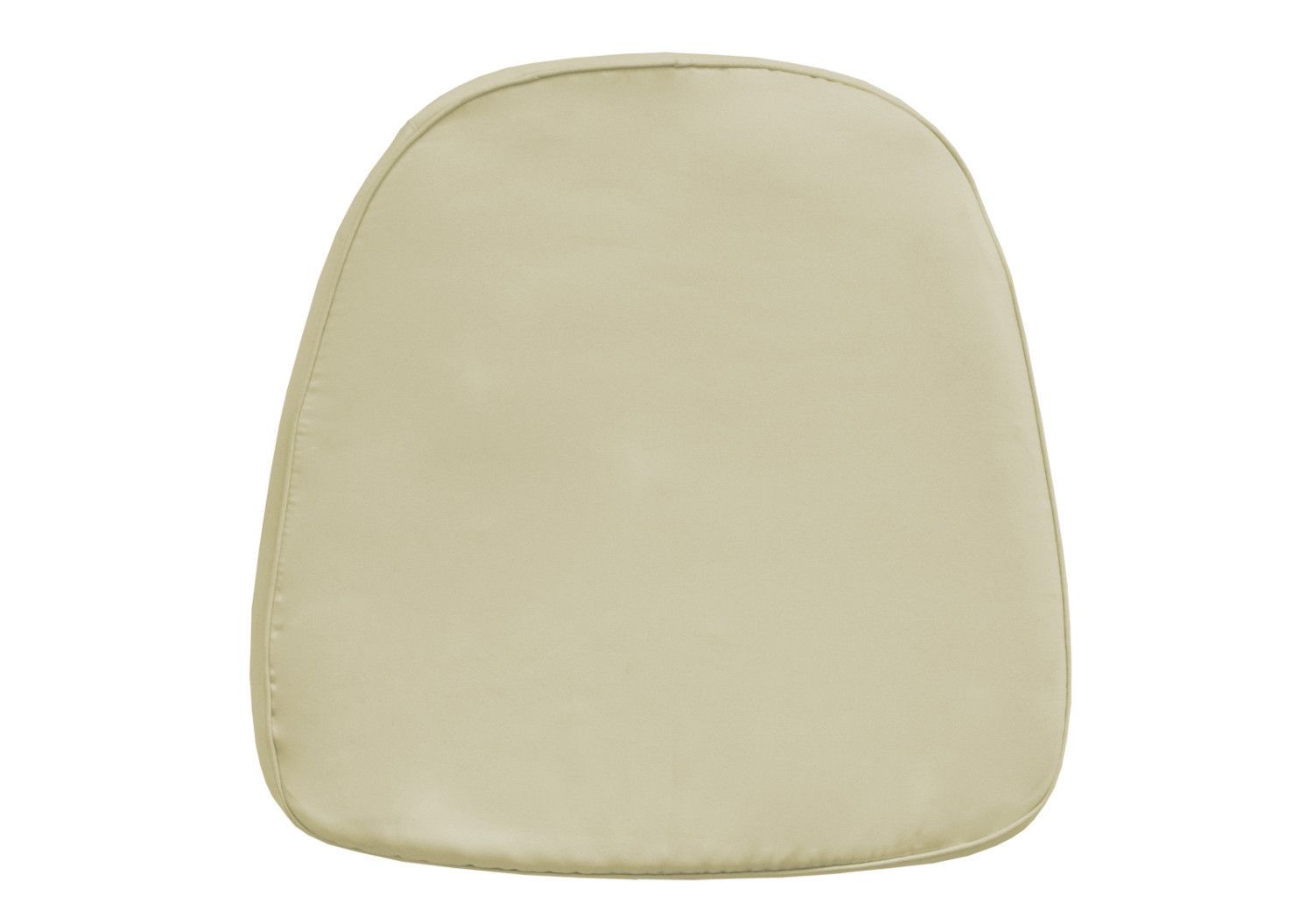 Cuscino Chiavarina Top Ecru