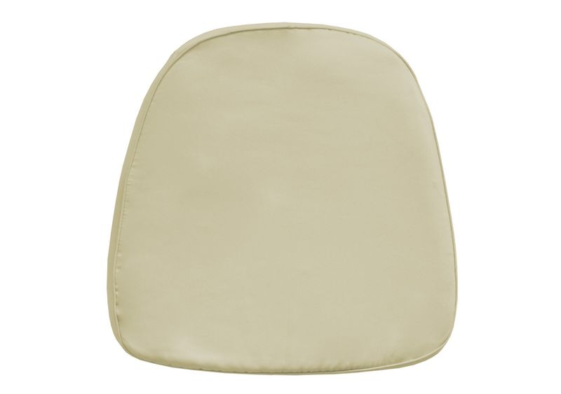 Cuscino Chiavarina Top Ecru