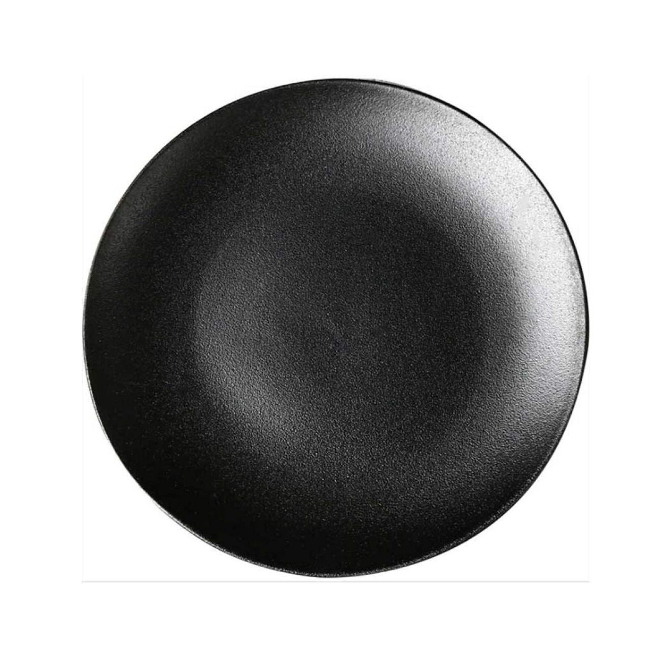 Piatto Fondo Mod. Volcano Coupé dm26 cm (30 per cassa)