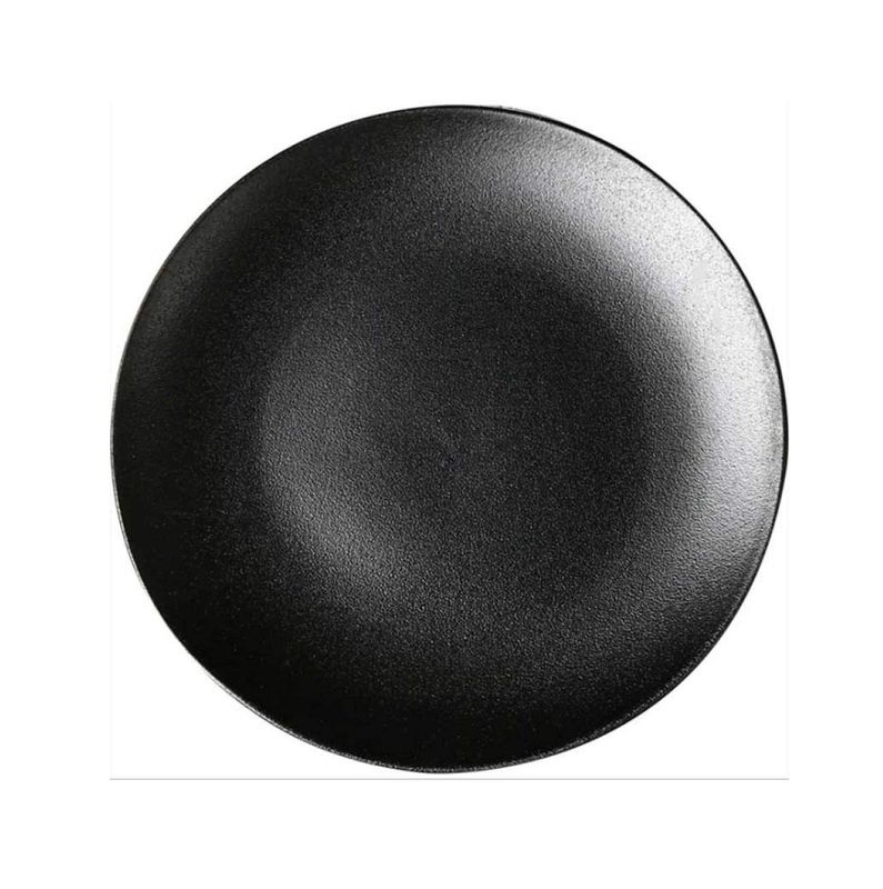 Piatto Fondo Mod. Volcano Coupé dm26 cm (30 per cassa)