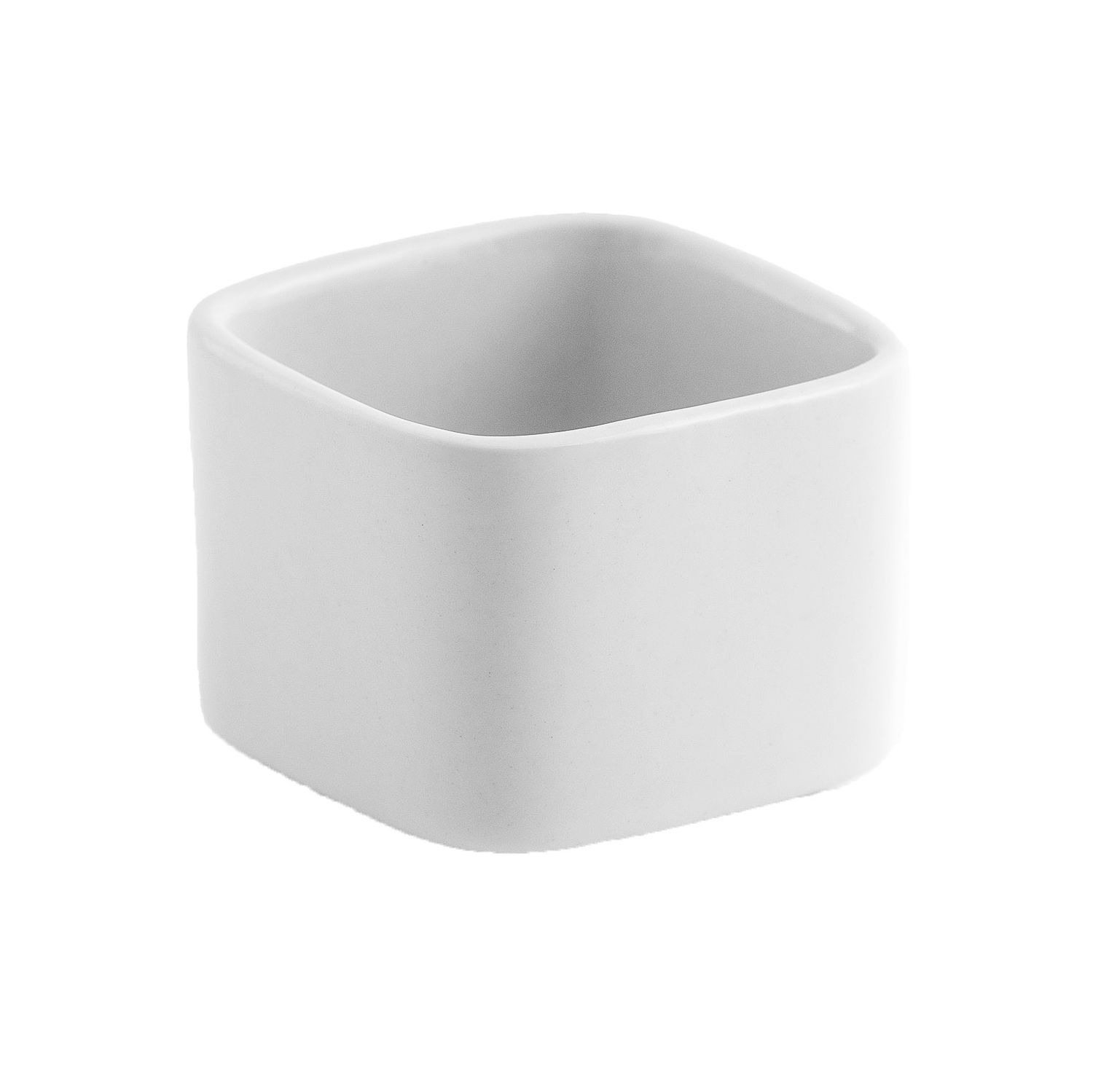 Finger Mod. Cubo 6x6xh4.5 cm