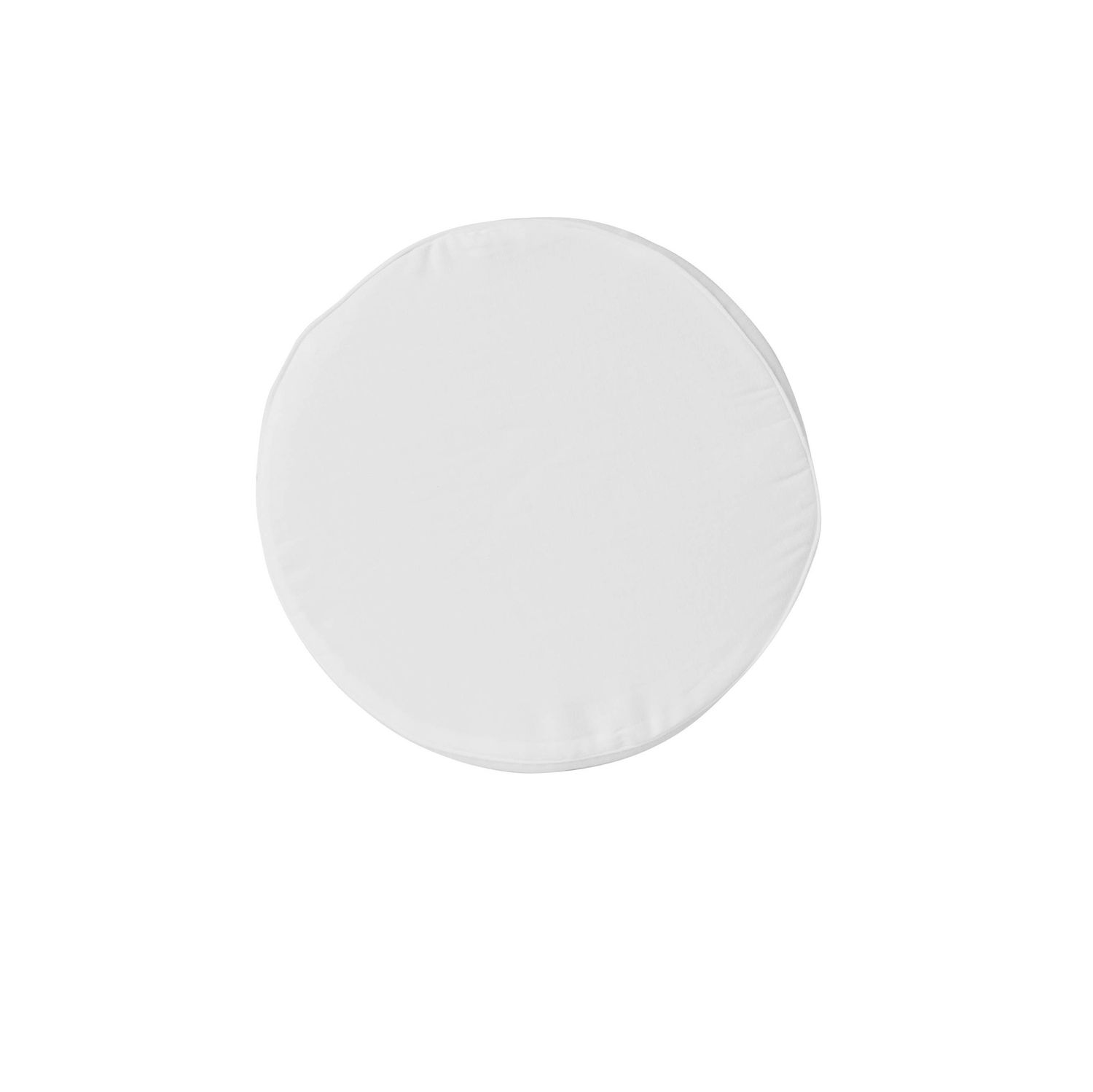 Cuscino Bianco per Sedia Thonet