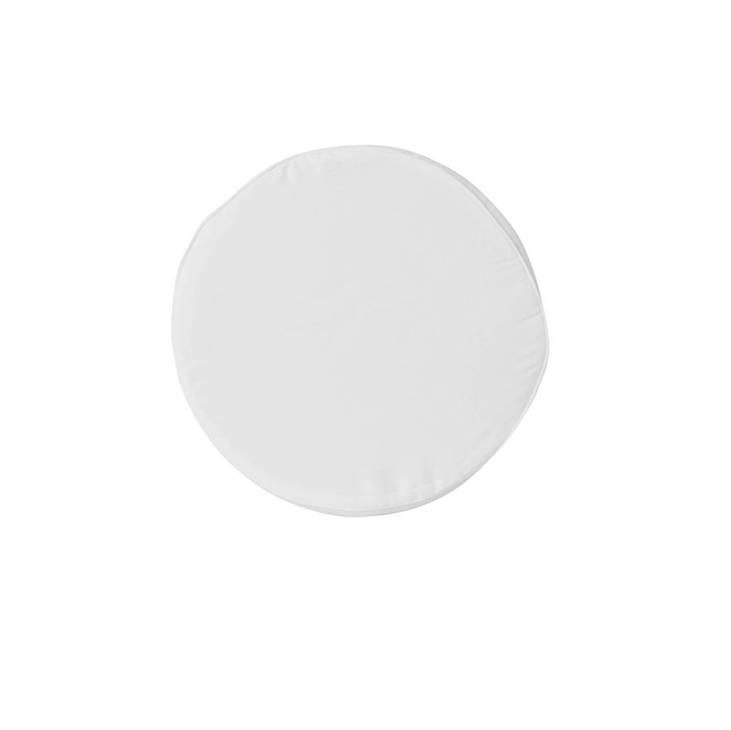 Cuscino Bianco per Sedia Thonet