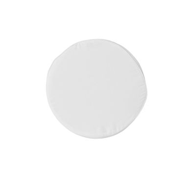 Cuscino Bianco per Sedia Thonet Cuscino Bianco per Sedia Thonet