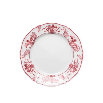 Piatto Dessert Mod. Mon Amour Porpora dm21 cm