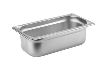 Gastronorm 1/3 H6 cm Ghisa