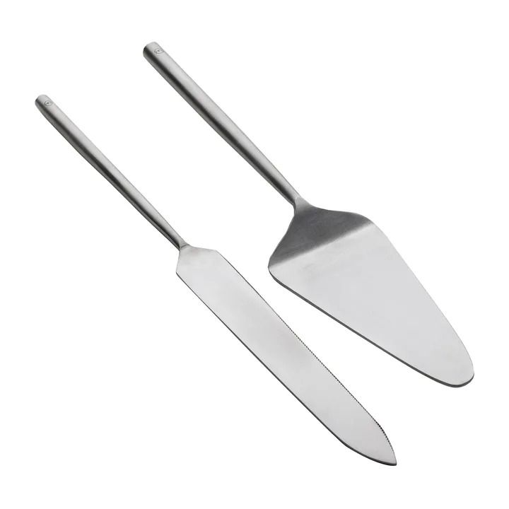 Forchetta Clips Inox da Servizio