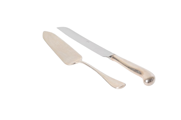 Paletta Torta Inox