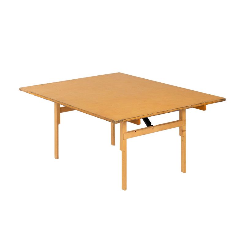 Tavolo Rettangolare Legno