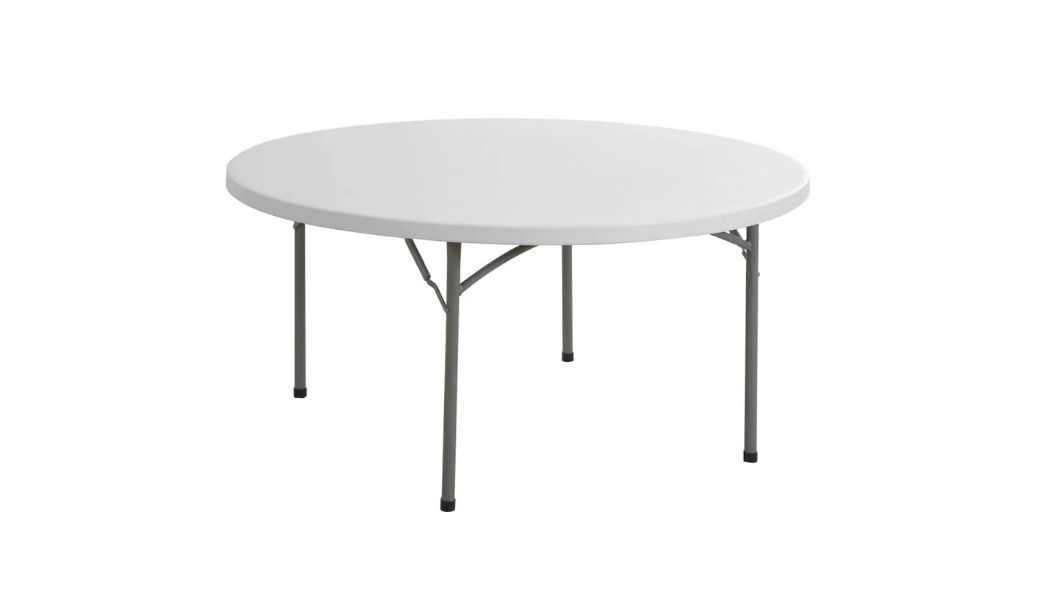 Tavolo Rotondo Mod. Click  dm160 cm