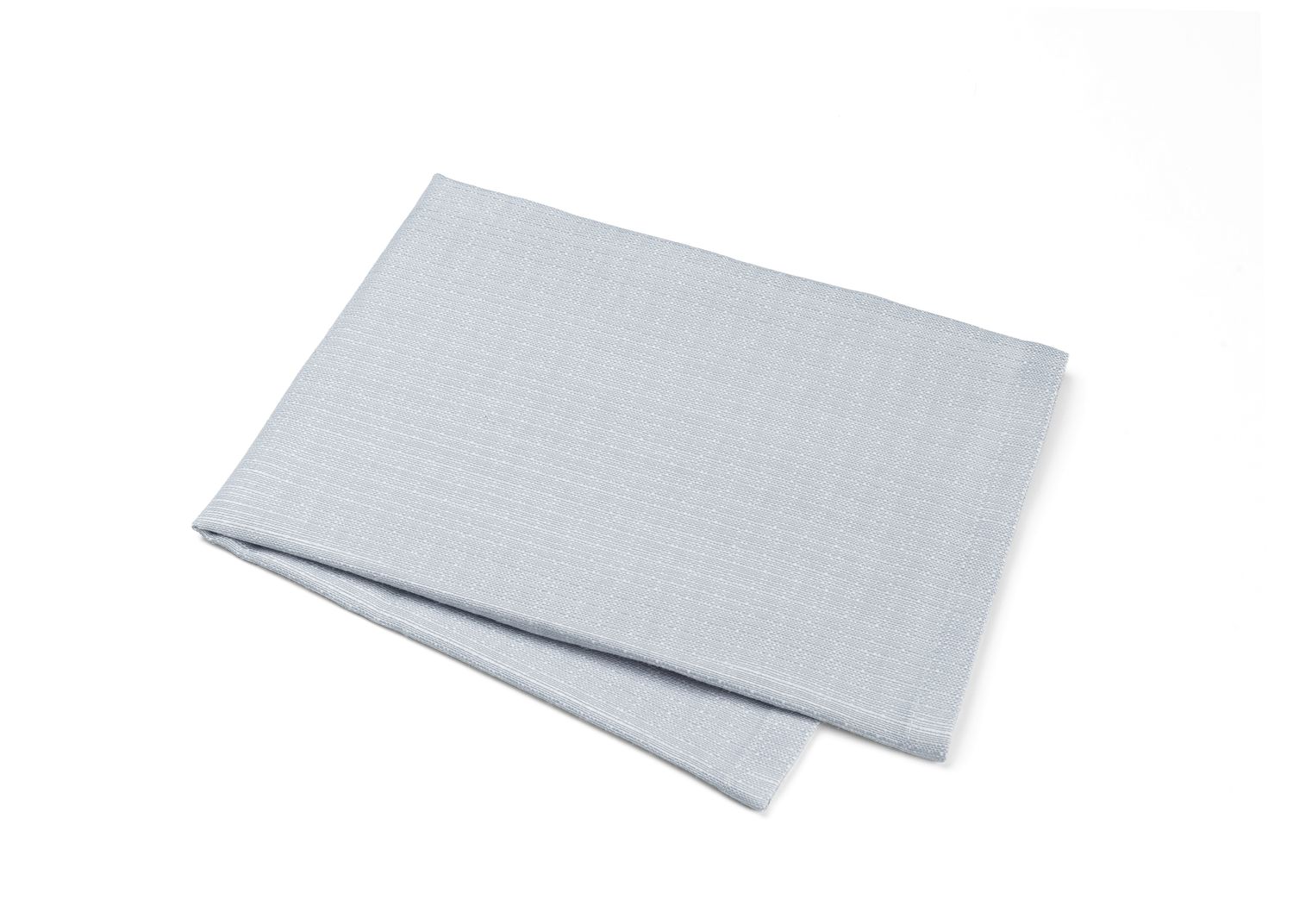 Tovagliolo Misto Lino Grigio 50x50 cm