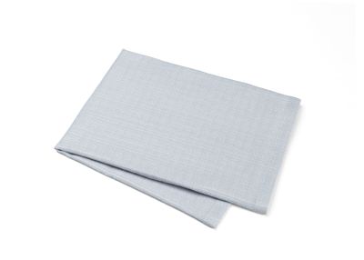 Tovagliolo Misto Lino Grigio 50x50 cm
