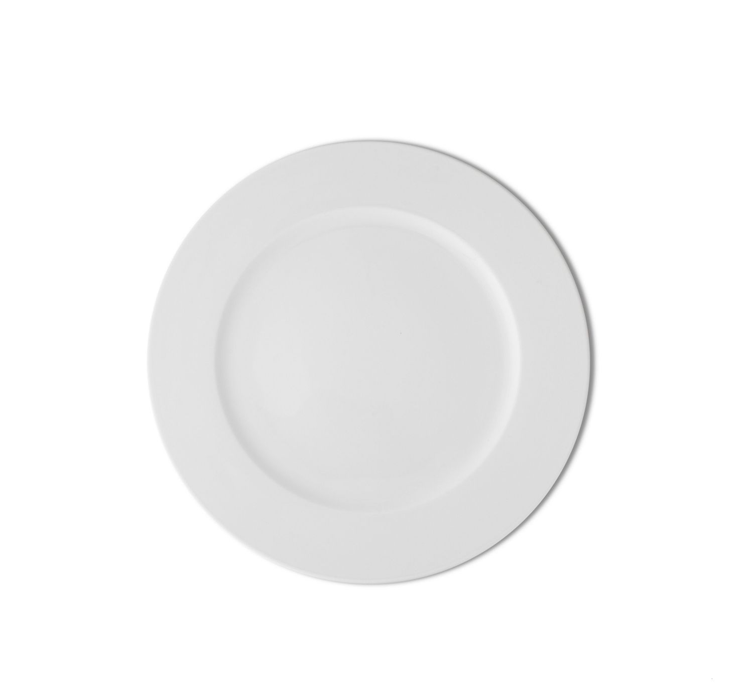 Piattino Pane Mod. Banquet dm17 cm (60 per cassa)