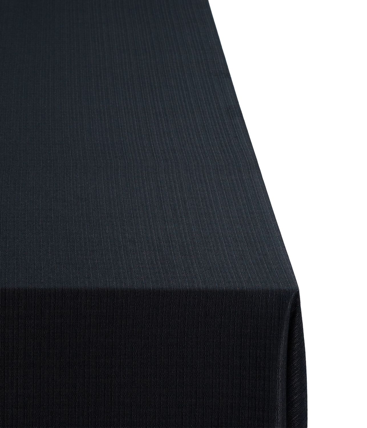 Tovaglia lino (misto) Nero
