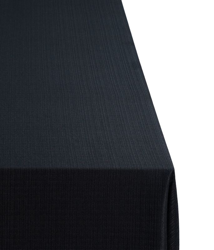 Tovaglia lino (misto) Nero